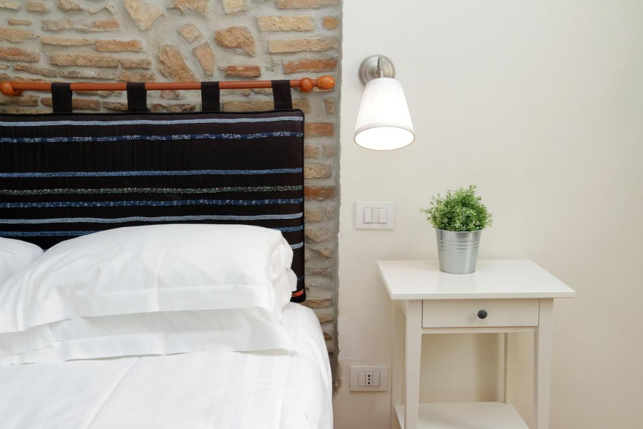 Appartement Capo Le - My Extra Rome