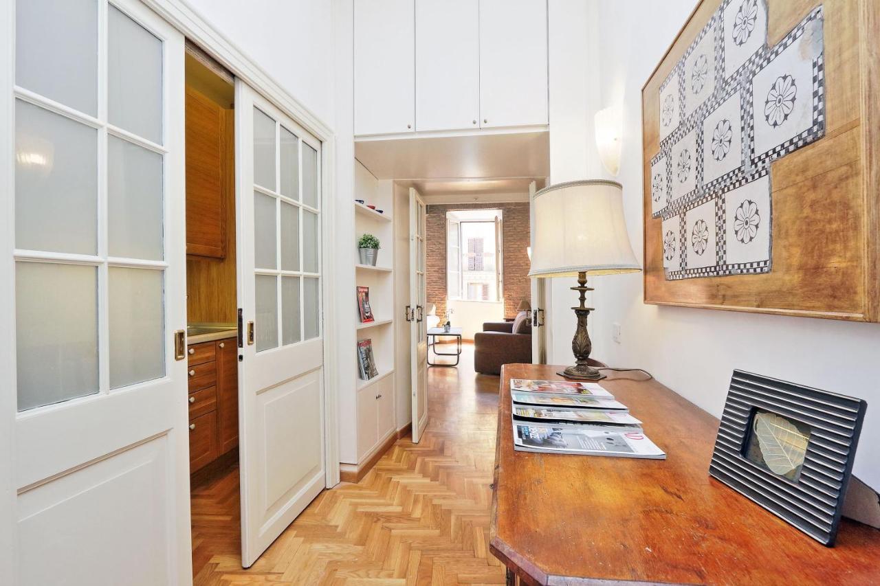 Appartement Capo Le - My Extra Rome